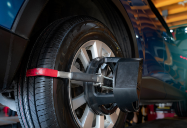Prolonging Your Vehicle's Performance with Proper Wheel Alignmen